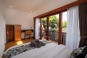 Ulu Apsura Villas