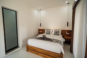 Ulu Apsura Villas