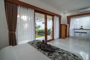 Ulu Apsura Villas
