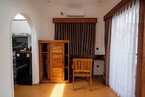 Ulu Apsura Villas