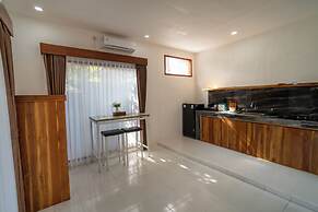 Ulu Apsura Villas