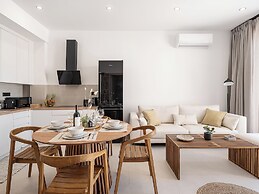 Petra Retreat Residence