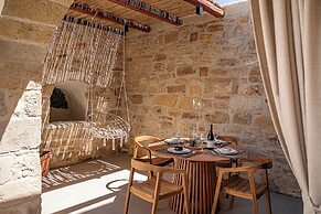 Petra Retreat Residence