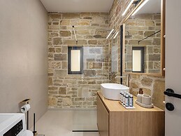 Petra Retreat Residence