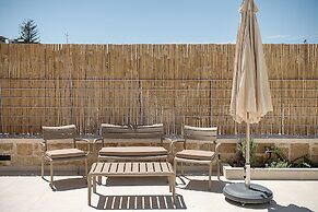 Petra Retreat Residence
