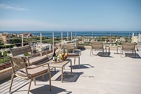 Petra Retreat Residence
