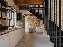 Petra Retreat Residence