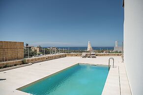 Petra Retreat Residence