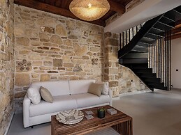 Petra Retreat Residence