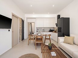 Petra Retreat Residence