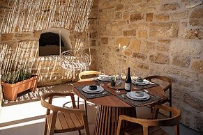 Petra Retreat Residence
