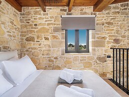 Petra Retreat Residence