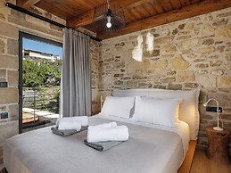 Petra Retreat Residence