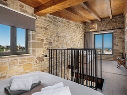 Petra Retreat Residence