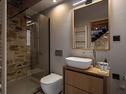 Petra Retreat Residence