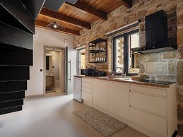 Petra Retreat Residence