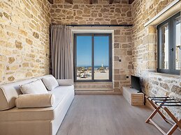 Petra Retreat Residence