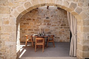Petra Retreat Residence