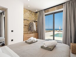 Petra Retreat Residence