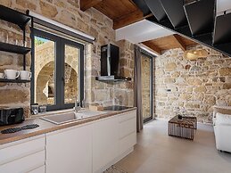 Petra Retreat Residence