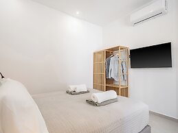 Petra Retreat Residence