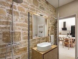 Petra Retreat Residence