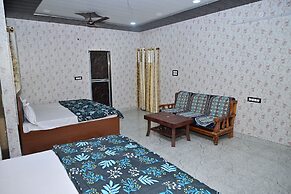 Anamika Palace