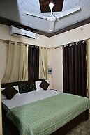 Anamika Palace