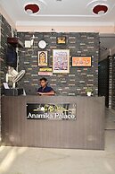 Anamika Palace