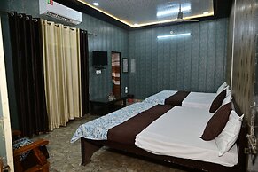 Anamika Palace