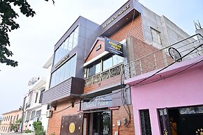 Anamika Palace