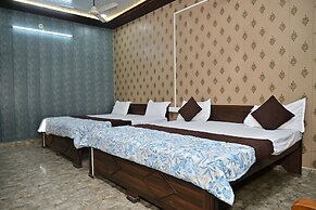 Anamika Palace