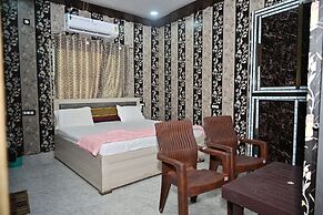 Anamika Palace