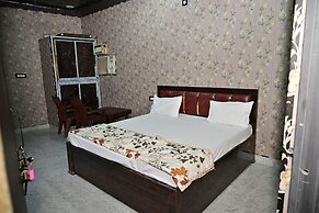 Anamika Palace