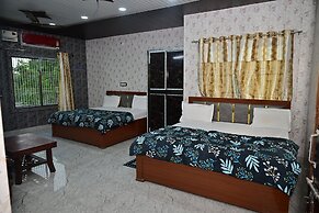 Anamika Palace