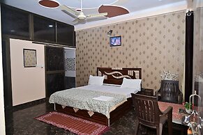 Anamika Palace