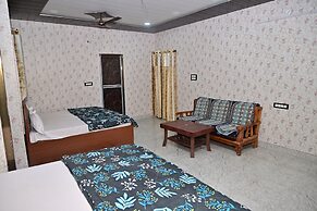 Anamika Palace