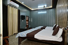 Anamika Palace