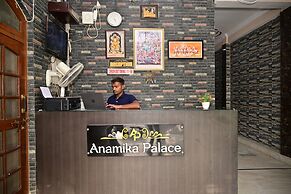 Anamika Palace
