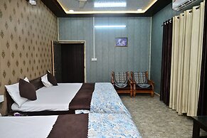 Anamika Palace