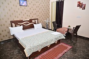 Anamika Palace