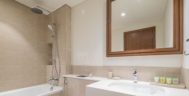 LUX The Palace Beach Suite