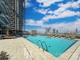 LUX The Palace Beach Suite