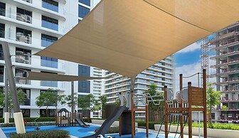 LUX The Palace Beach Suite