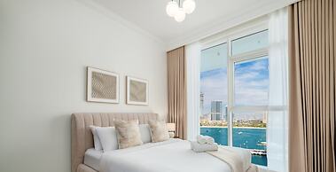 LUX The Palace Beach Suite