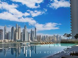 LUX The Palace Beach Suite