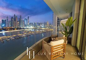 LUX The Palace Beach Suite