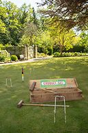 Outwood House