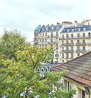 827 Barthélémy
