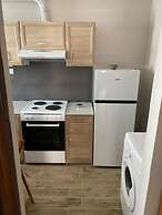 Elpida's apartments